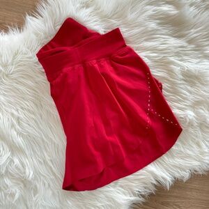 Lululemon Find Your Pace Short